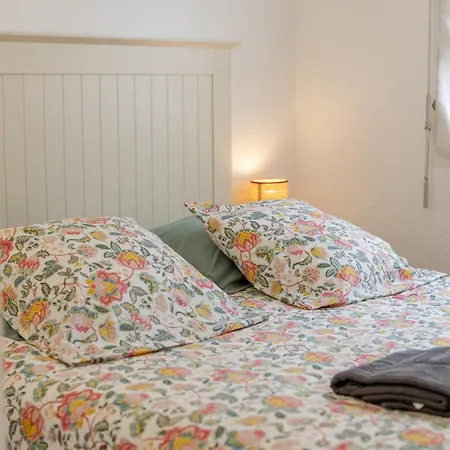 Apartamento Les Mimosas