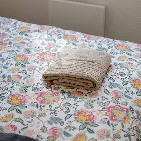Les Mimosas Apartamento *