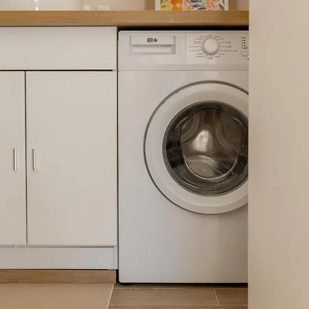 Les Mimosas Apartamento