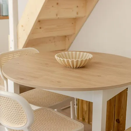 Les Mimosas Apartamento Ronce-les-Bains
