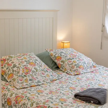 Apartamento Les Mimosas