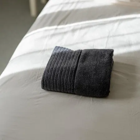 Les Mimosas Apartamento