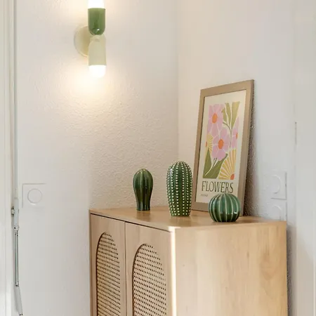 Les Mimosas *