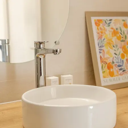 Apartamento Les Mimosas